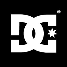 Logo DC Shoes