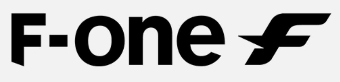 Logo F-One