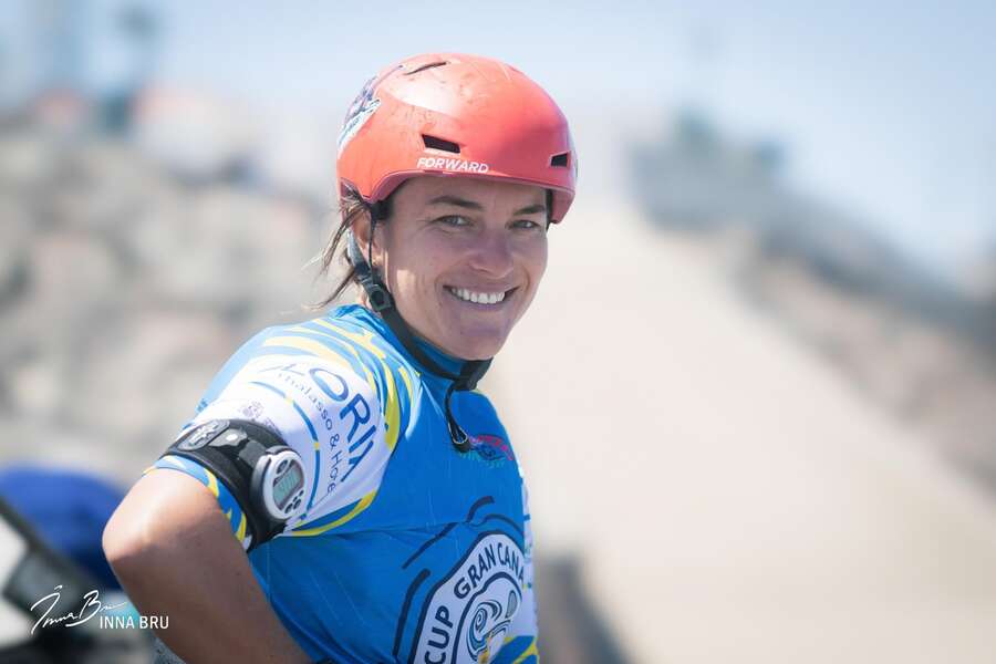Marion Mortefon